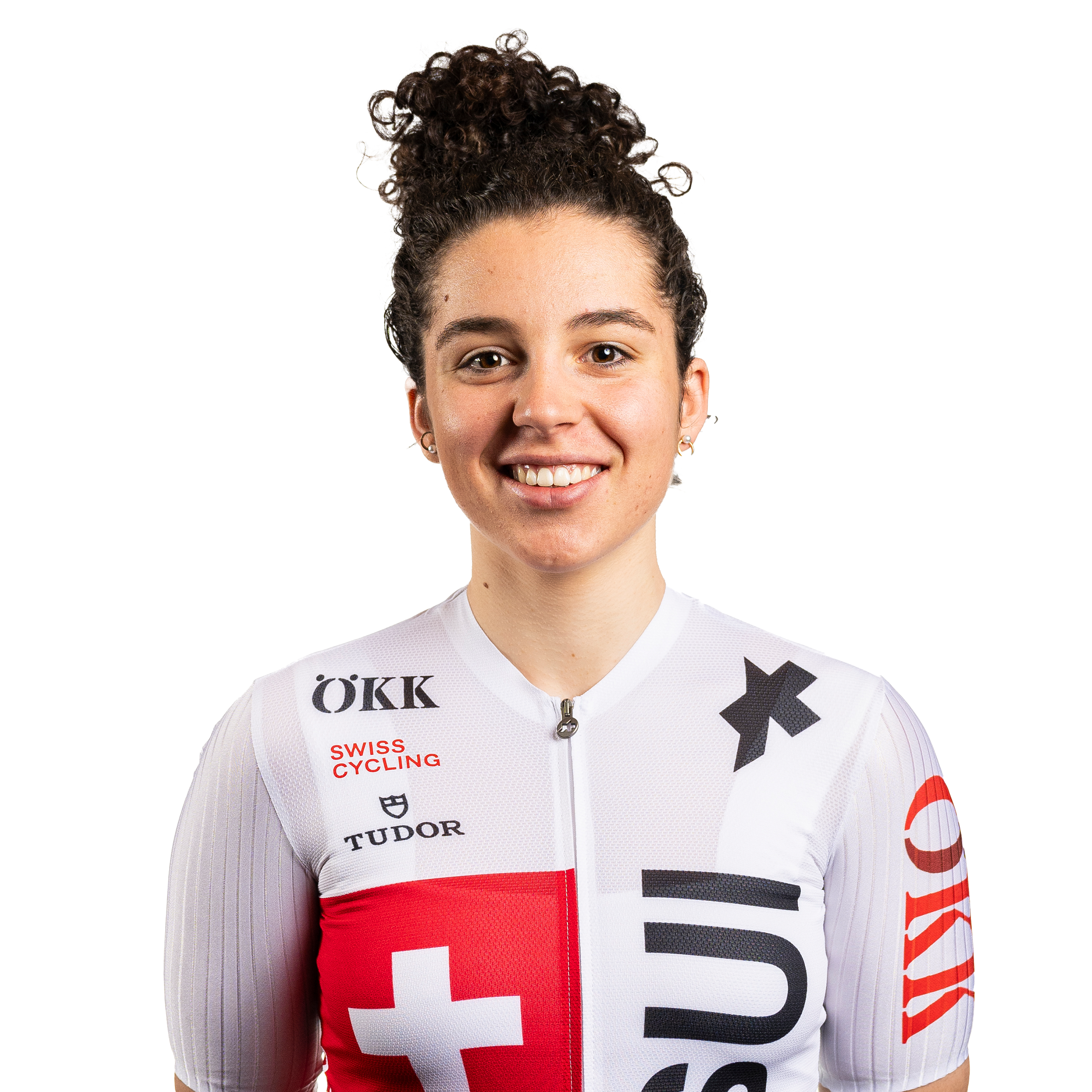 Jasmin Liechti: Radsport
